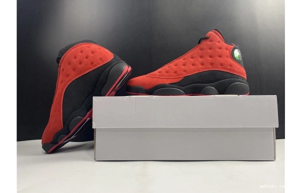 Rep EP DJ5982 Air 602 13 Jordan 602 “Reverse Bred